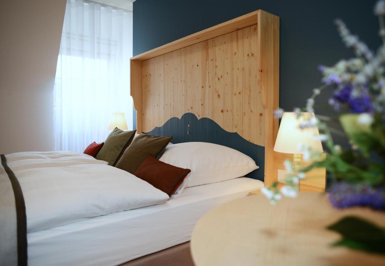 Hotel Restaurant Klosterhof Gutenzell-Hurbel Ngoại thất bức ảnh
