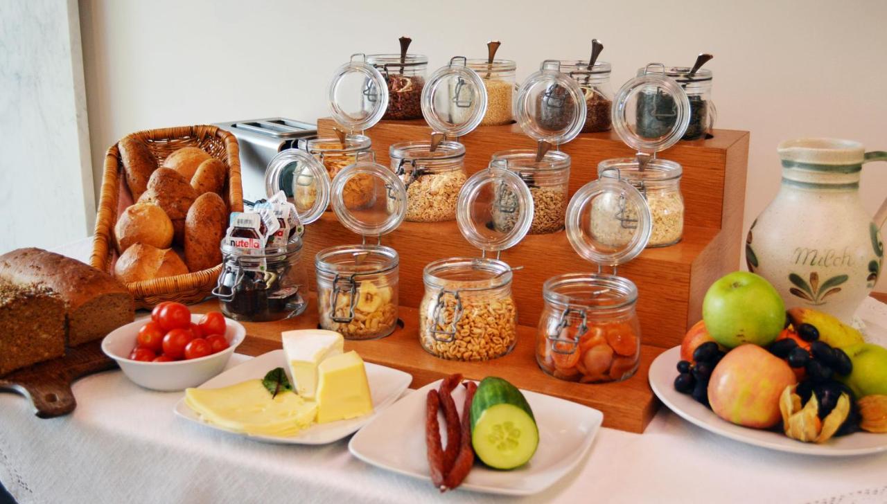 Hotel Restaurant Klosterhof Gutenzell-Hurbel Ngoại thất bức ảnh